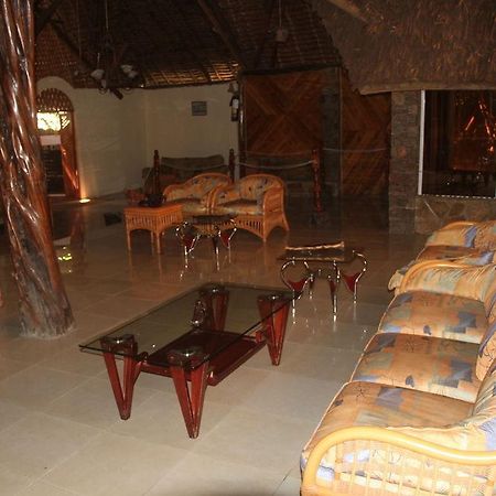 Nalepo Mara Lodge ماساي مارا المظهر الخارجي الصورة