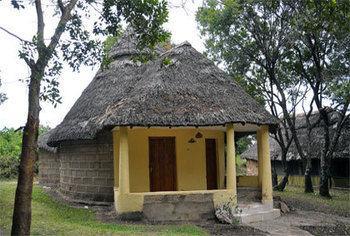 Nalepo Mara Lodge ماساي مارا المظهر الخارجي الصورة