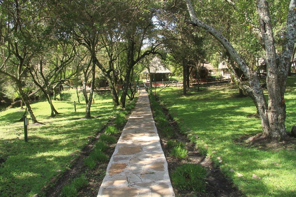 Nalepo Mara Lodge ماساي مارا المظهر الخارجي الصورة