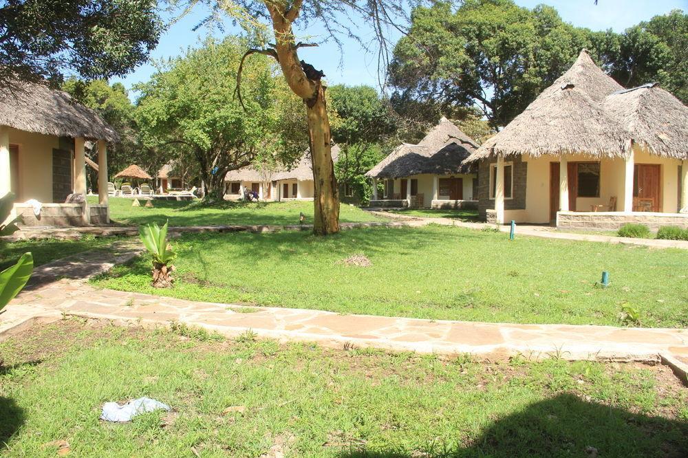 Nalepo Mara Lodge ماساي مارا المظهر الخارجي الصورة