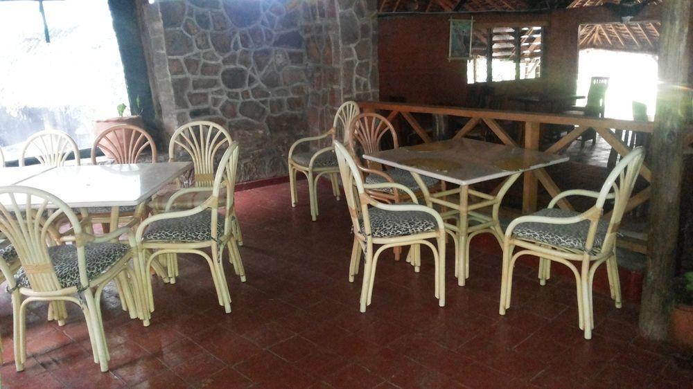 Nalepo Mara Lodge ماساي مارا المظهر الخارجي الصورة