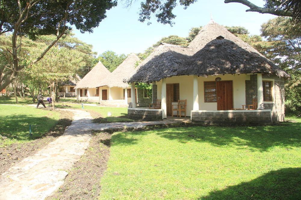 Nalepo Mara Lodge ماساي مارا المظهر الخارجي الصورة
