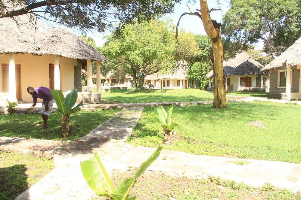 Nalepo Mara Lodge ماساي مارا المظهر الخارجي الصورة