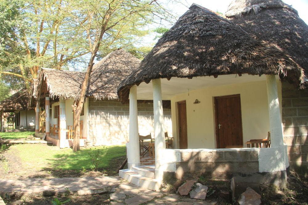 Nalepo Mara Lodge ماساي مارا المظهر الخارجي الصورة