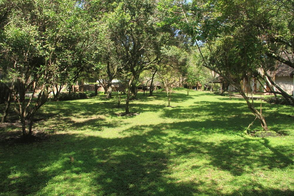 Nalepo Mara Lodge ماساي مارا المظهر الخارجي الصورة